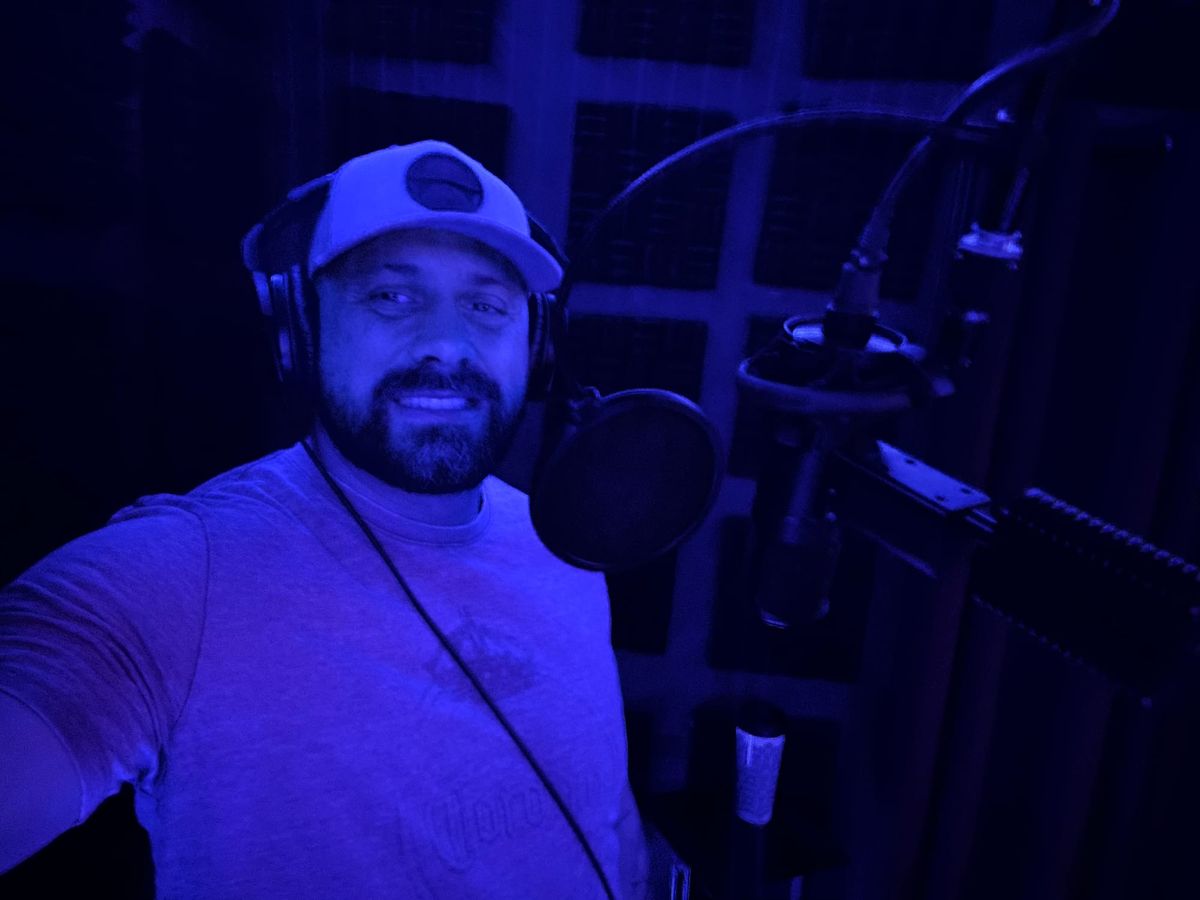 Artist Spotlight: Restless Reese – Turning Pain Into Purpose