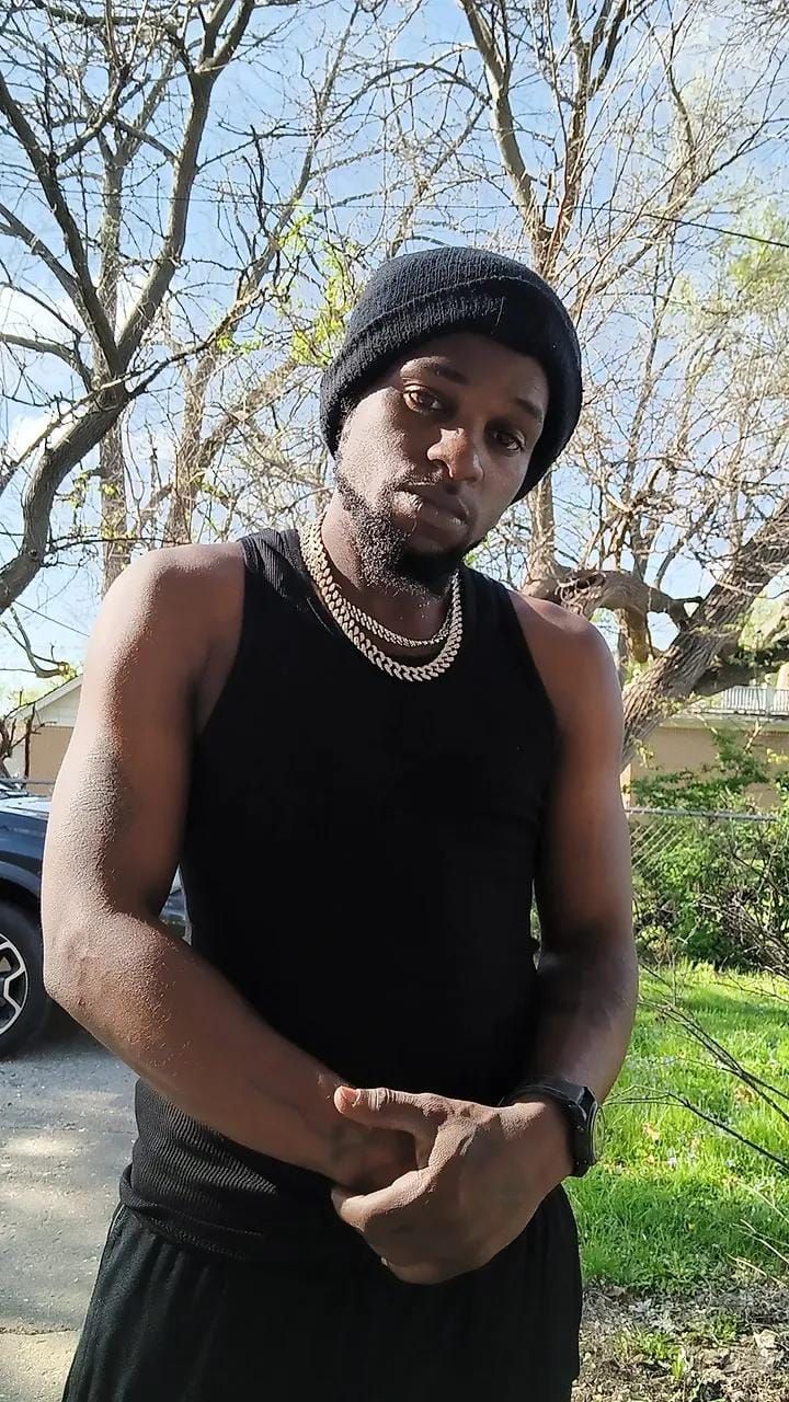 Bad Newz Jermaine: Turning Pain Into Punchlines Through Music