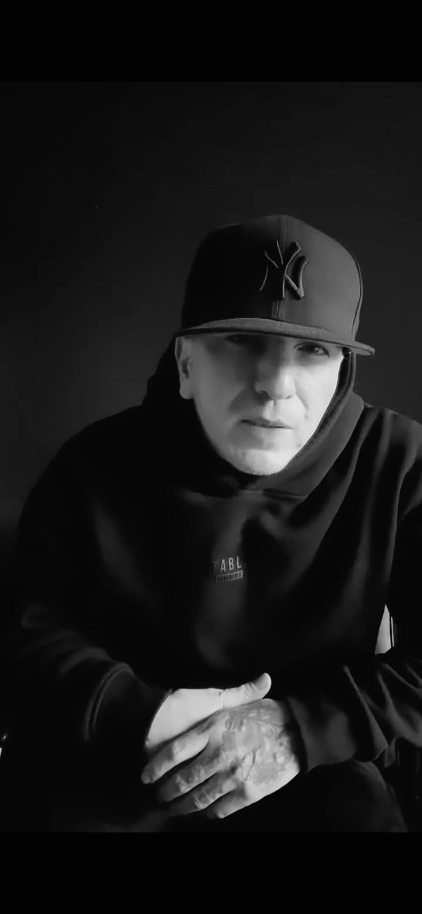 N I DiRrTy Lo: Turning Pain Into Purpose, One Track at a Time