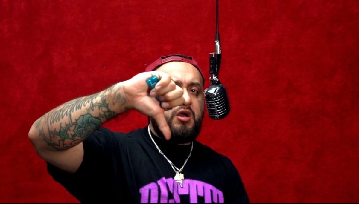 Artist Spotlight: 1FaroNGB — The Voice Forged in Fire