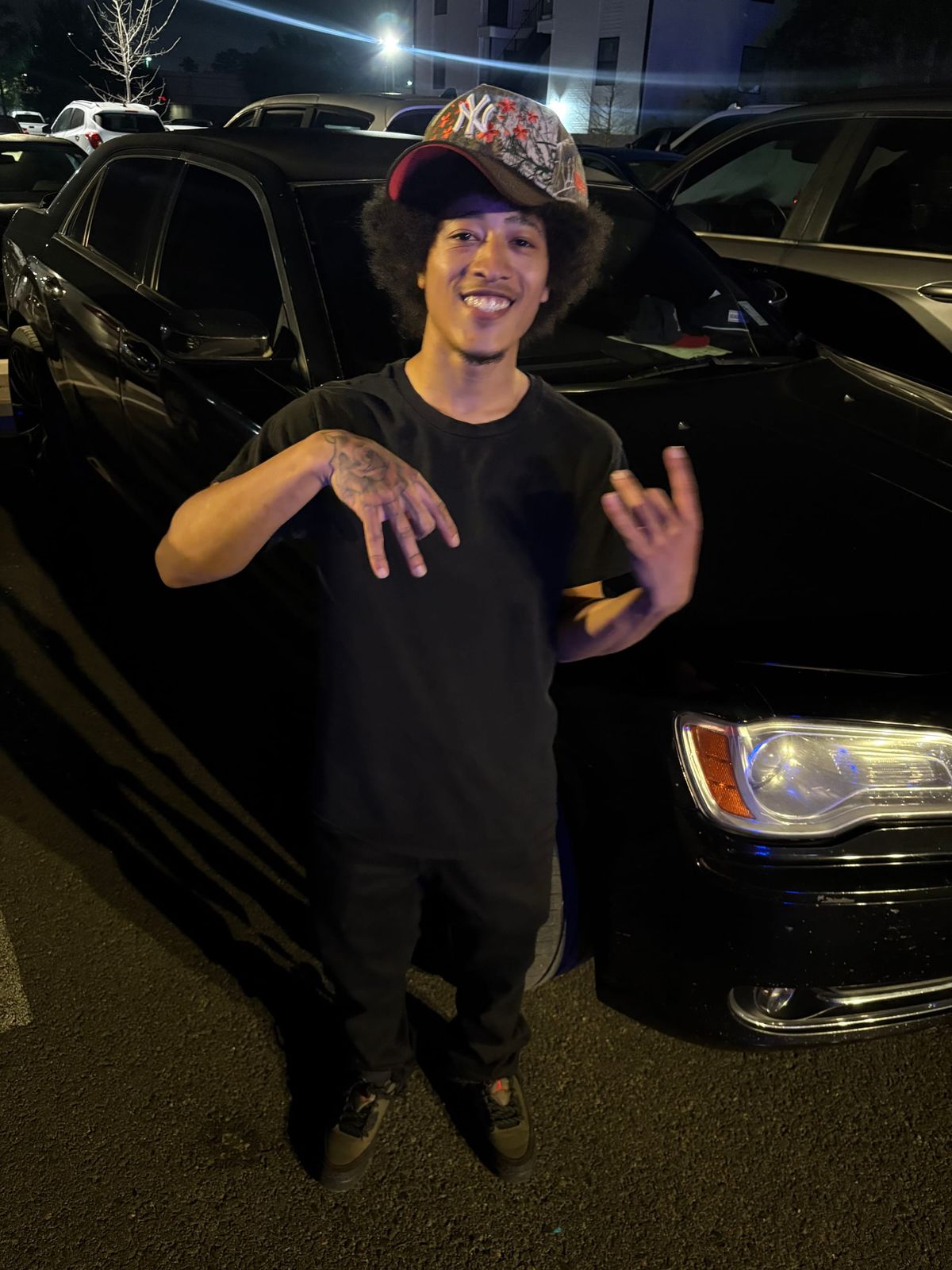 LiL1 Turns Pain Into Purpose, Emerging as Louisiana’s Next Voice to Watch