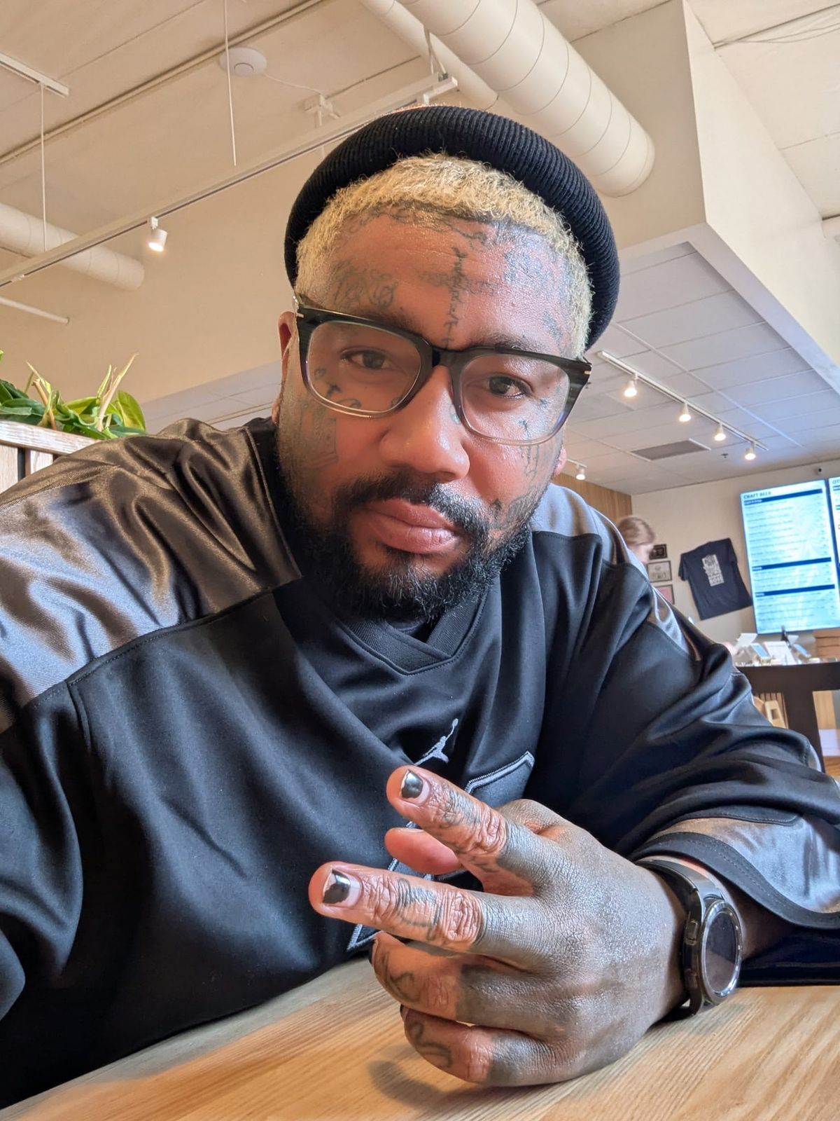 Joonah Stars: Turning Pain Into Purpose Through Music