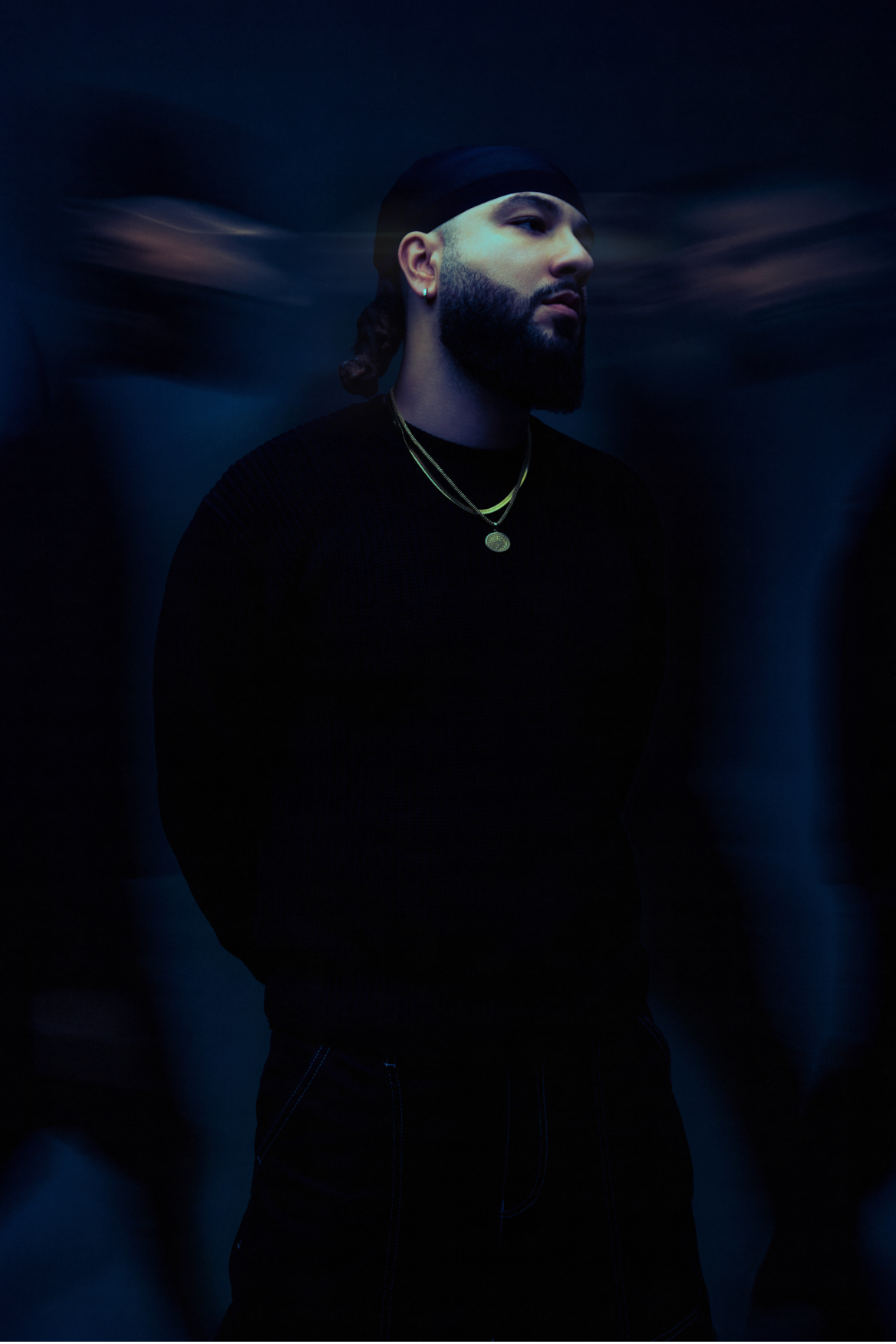 911REEF: From Lakeland to the World — The Unapologetic Rise of a Relentless Artist