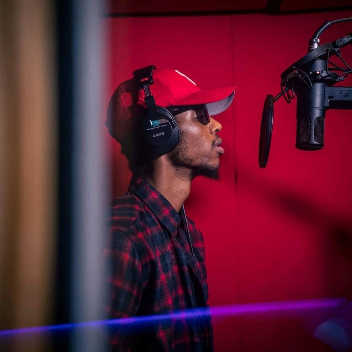 Reefa Ali: Bridging Eras Through Authentic Sound