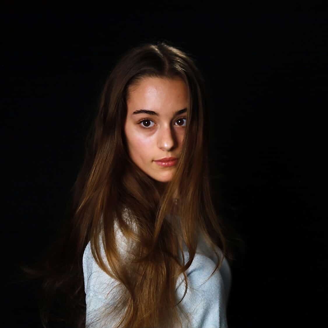 Iris Andie: The Rising Voice Turning Heartbreak Into Healing
