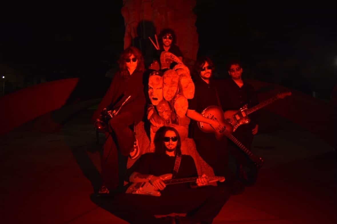 The Commissars Started: A Mission to Put Soul Back Into Music