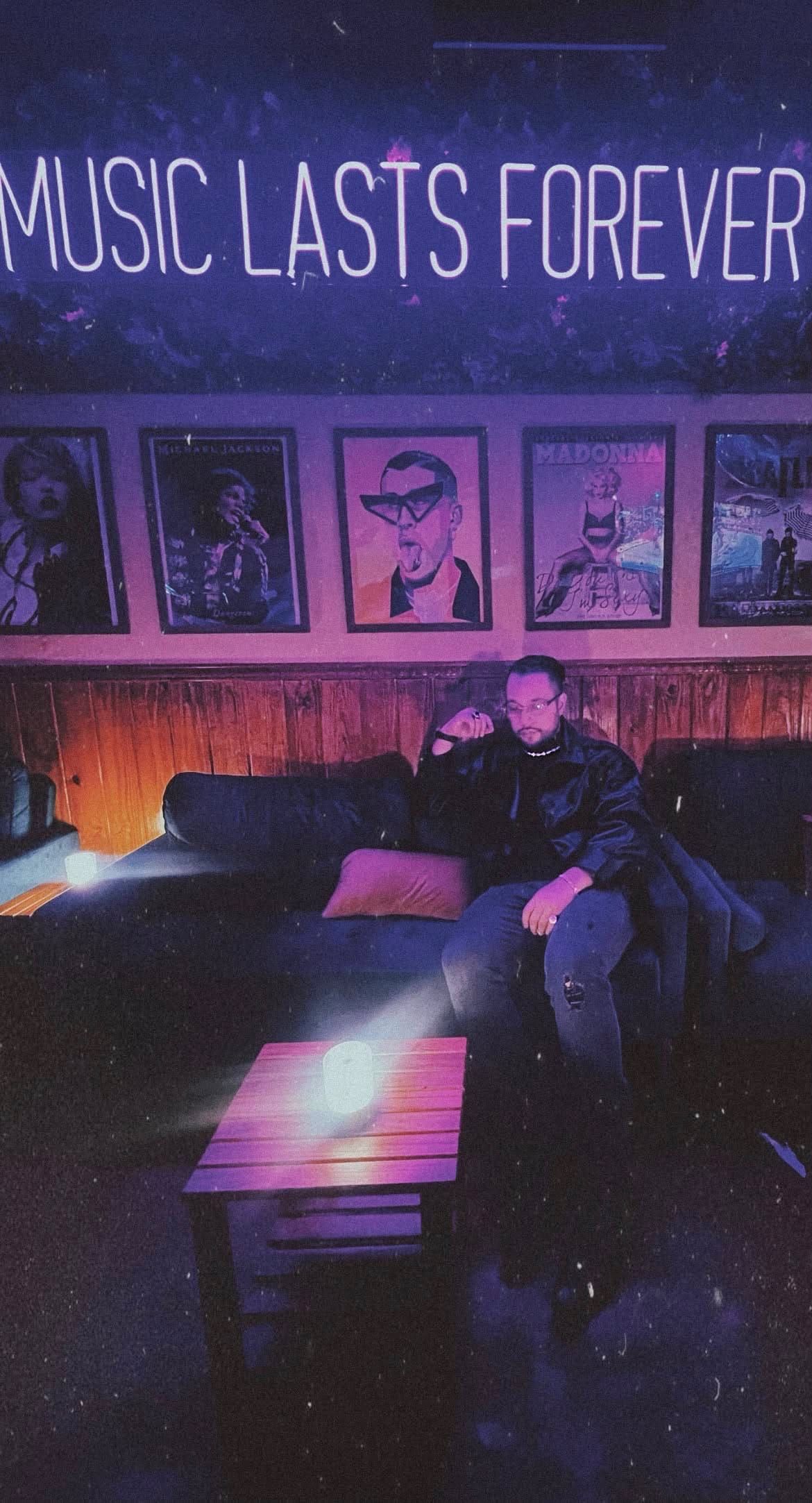LEONEL: Creating Music to Preserve Life’s Most Meaningful Moments