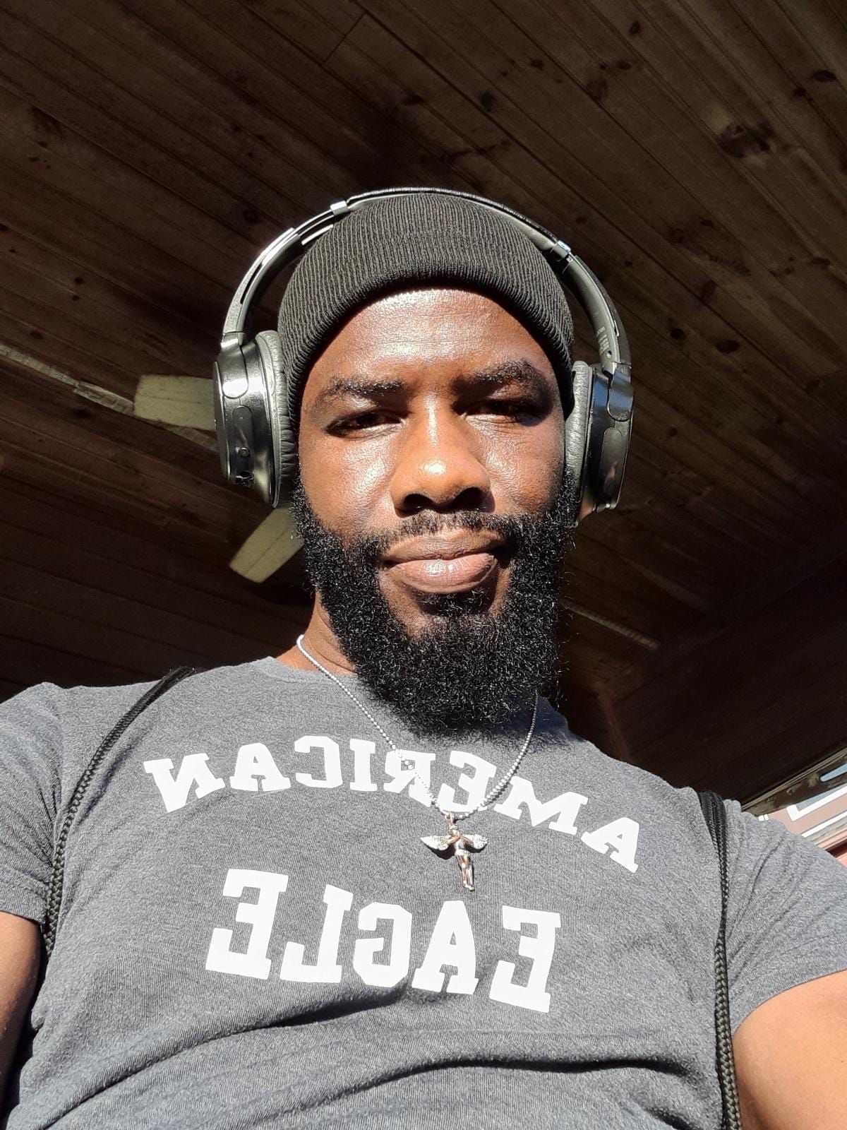 Ny-Robii: From Jamaica to Long Island, A Reggae Voice Built on Sacrifice