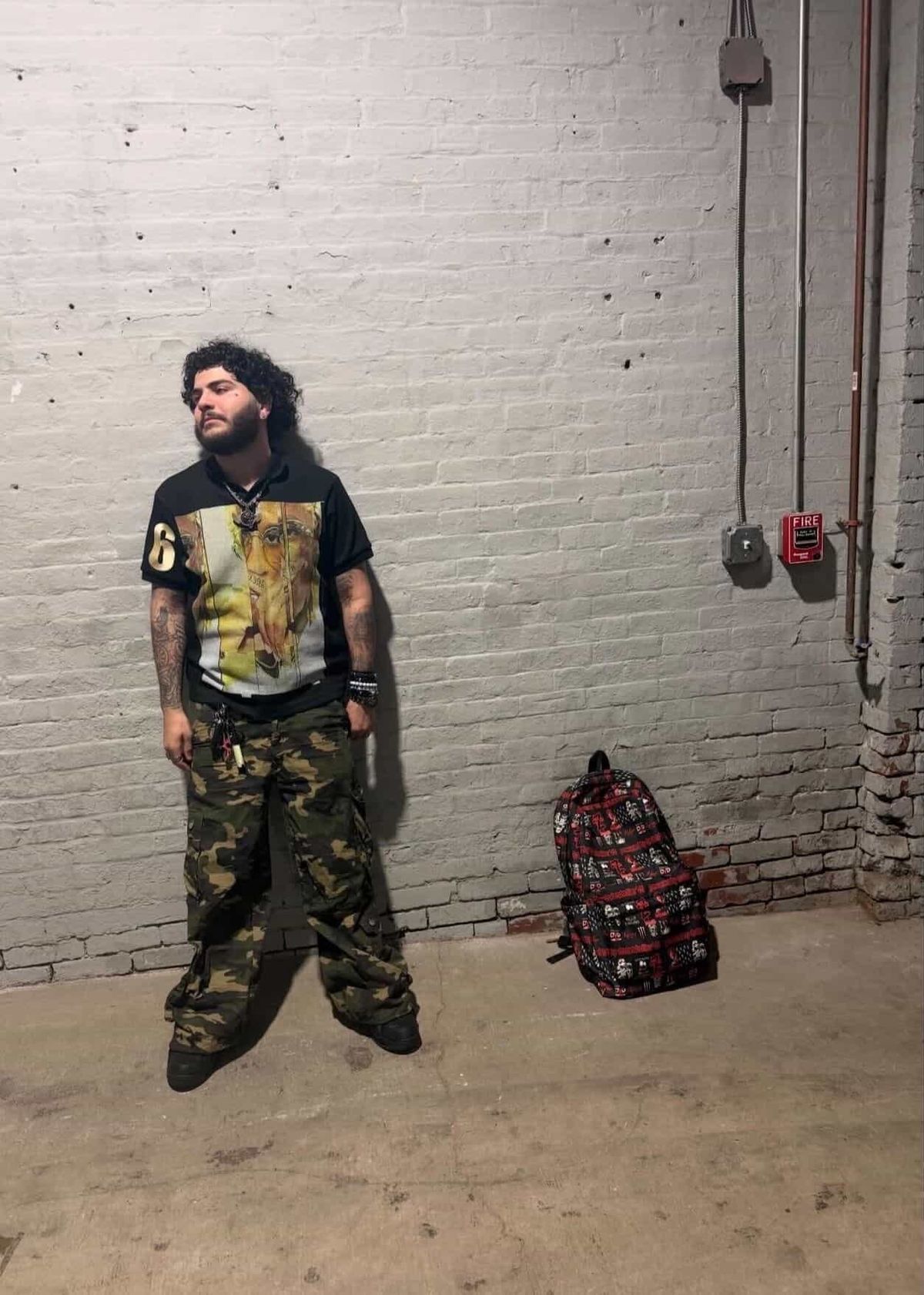 DreDollaz Turns Passion Into Purpose With a Sound That Speaks for Itself