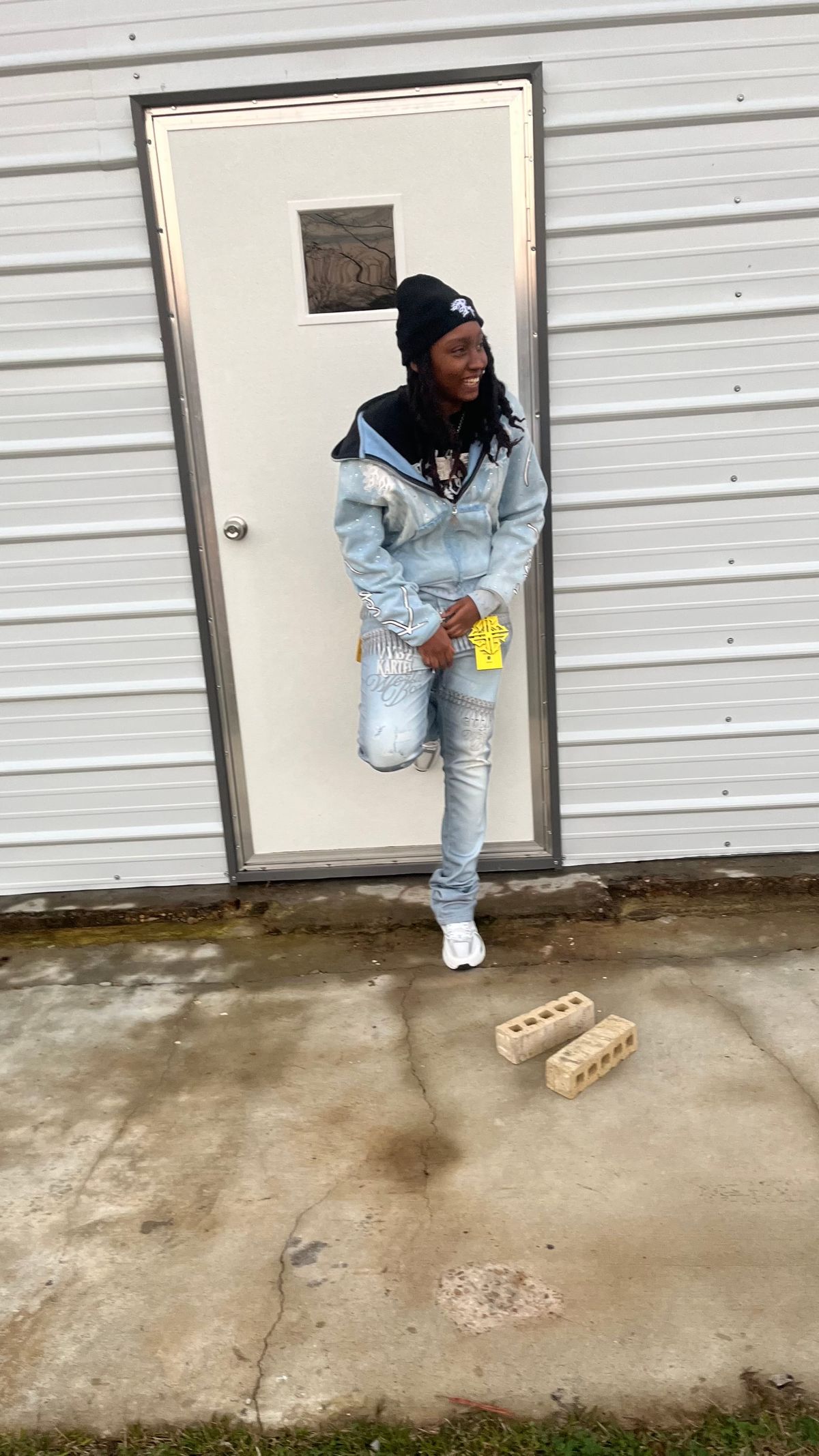 UNO REE$KI: The Voice Behind the Pain, Passion, and Persistence