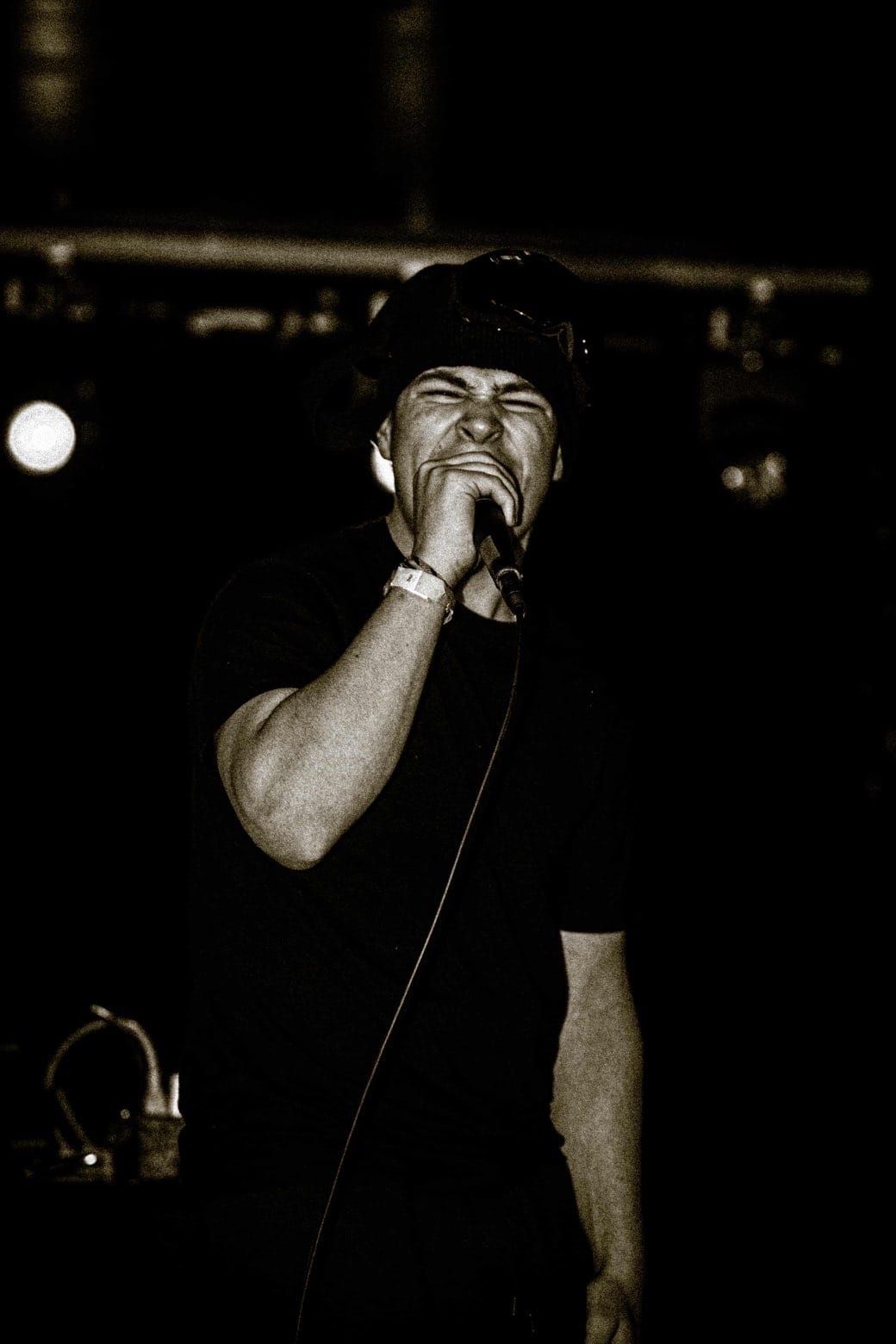 ZITTO: Turning Pain Into Purpose Through Music