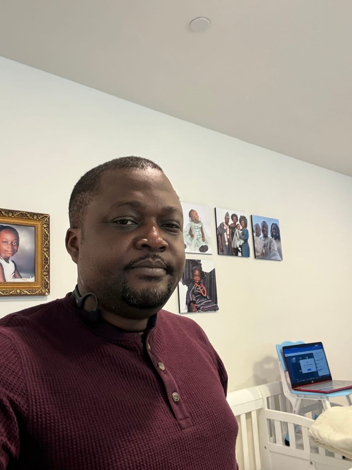 Adedotun1 Steps Into the Spotlight With a Fresh Perspective and Real-Life Inspiration