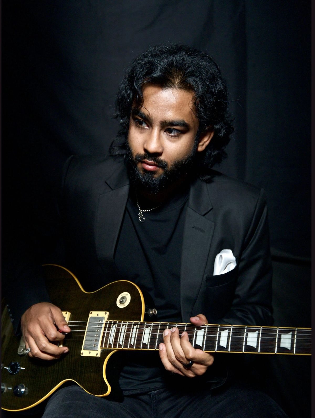 Shardy: The Artist Breaking Country Music Boundaries from Bangladesh to New York