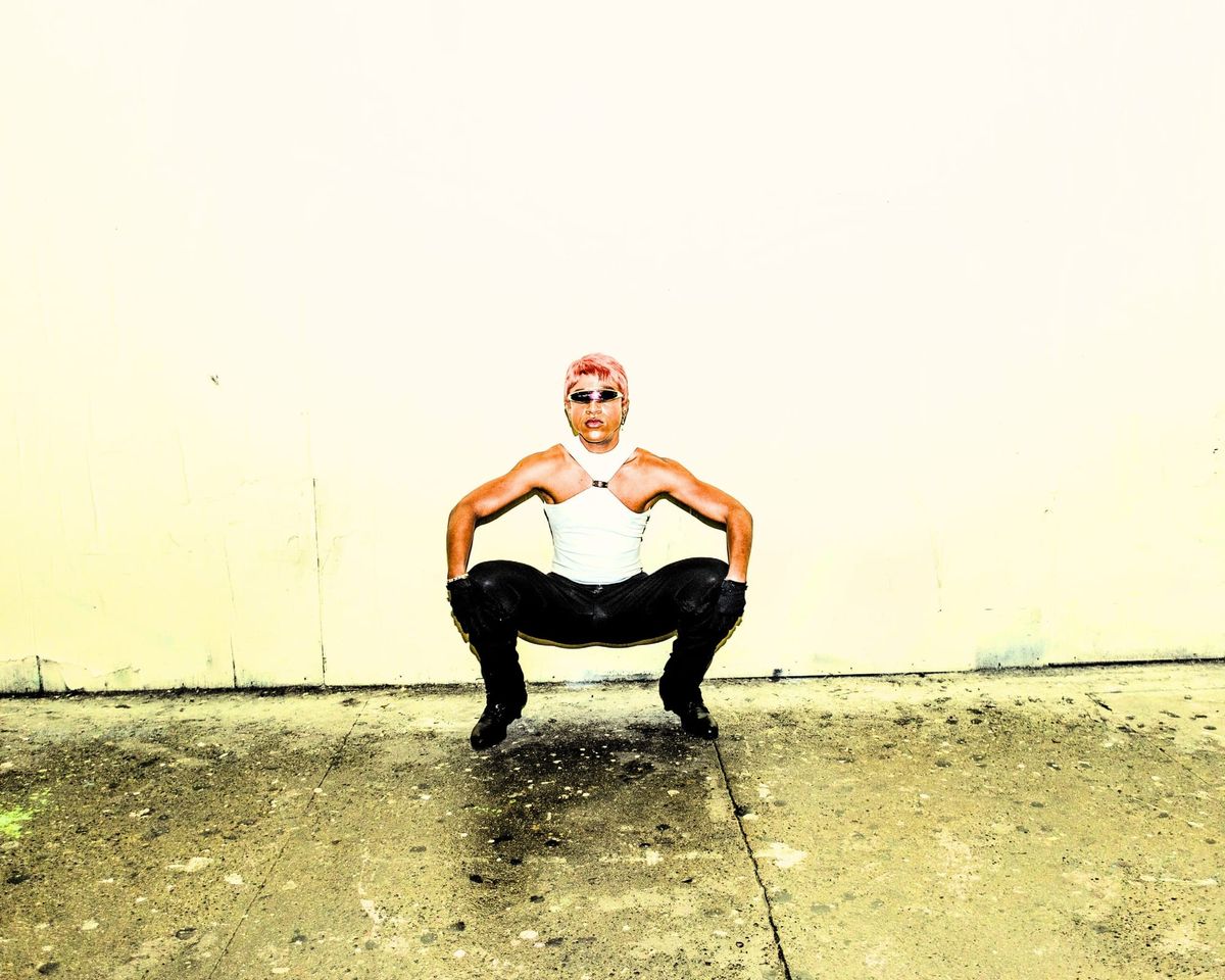 SONNYAPOLLO Brings “BODYTALK” to San Francisco with a Performance Experience Rooted in Curiosity and Vision