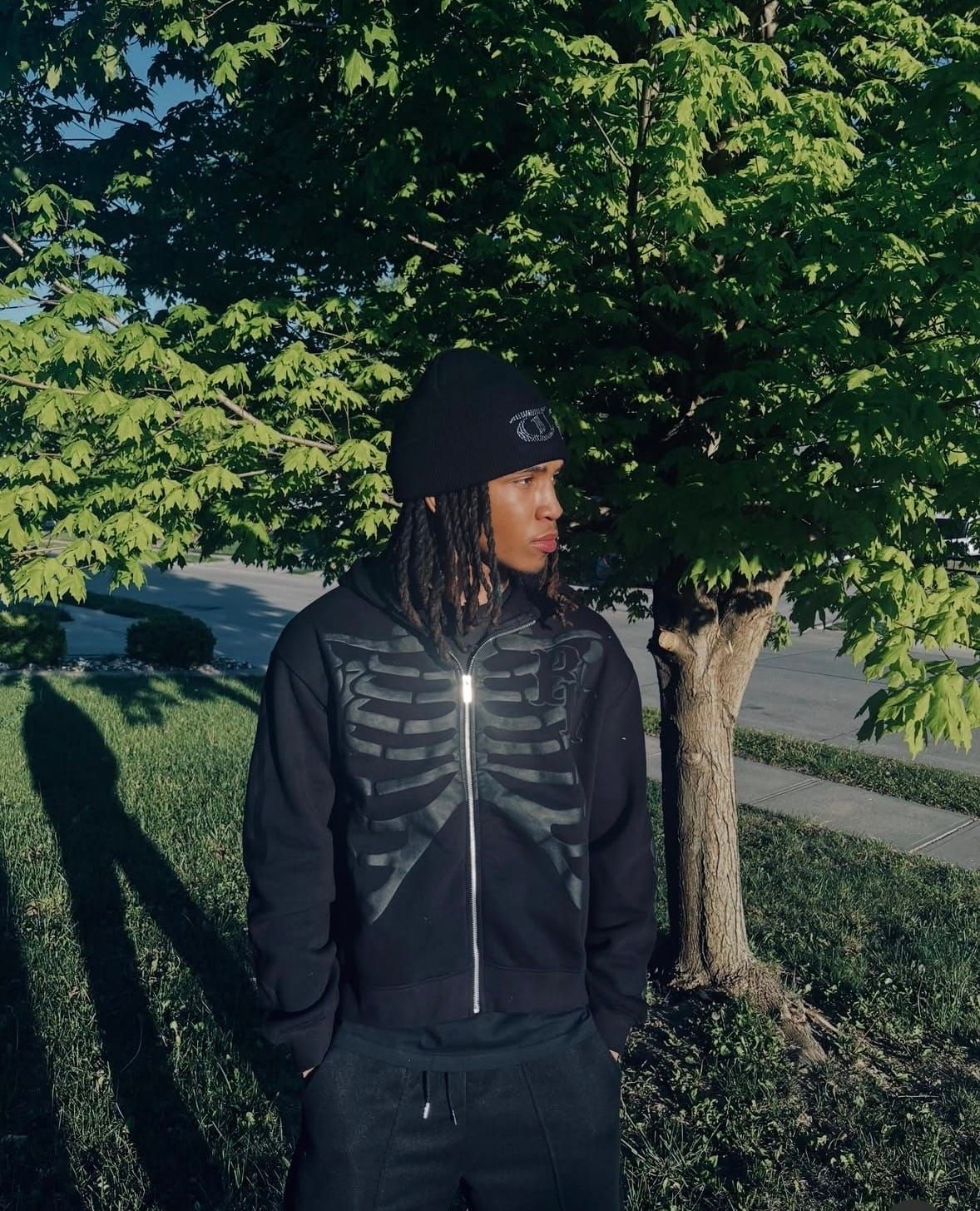 THE CHOZEN ONE: QUEZO’s Journey From Pain to Purpose on “SLEEPER’S DELIGHT”
