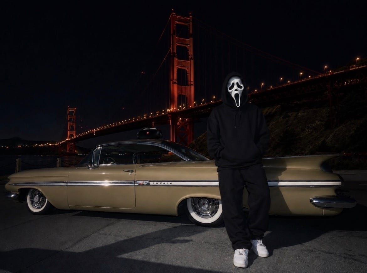Rising From San Jose: How $FINESSE Is Creating His Own Lane