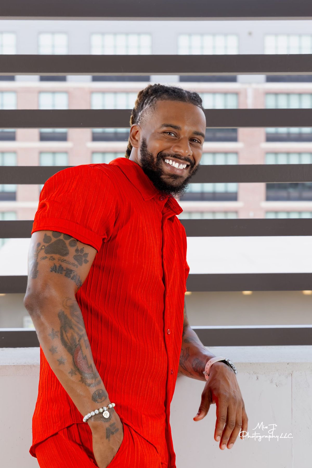 AR Baby Is Ready To Put Columbus On The Map With “IN THE VALLEY”