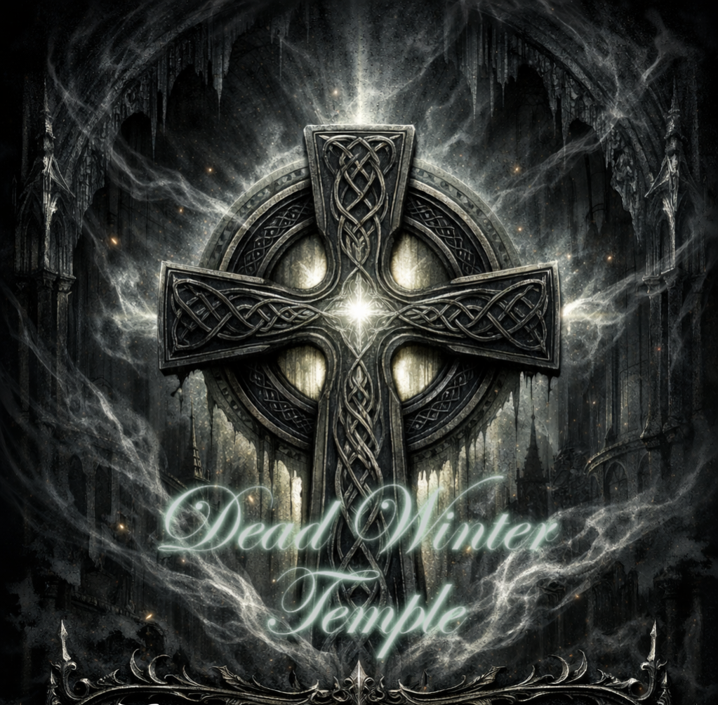 Dead Winter Temple Returns to Honor a Legacy and Reignite Their Vision