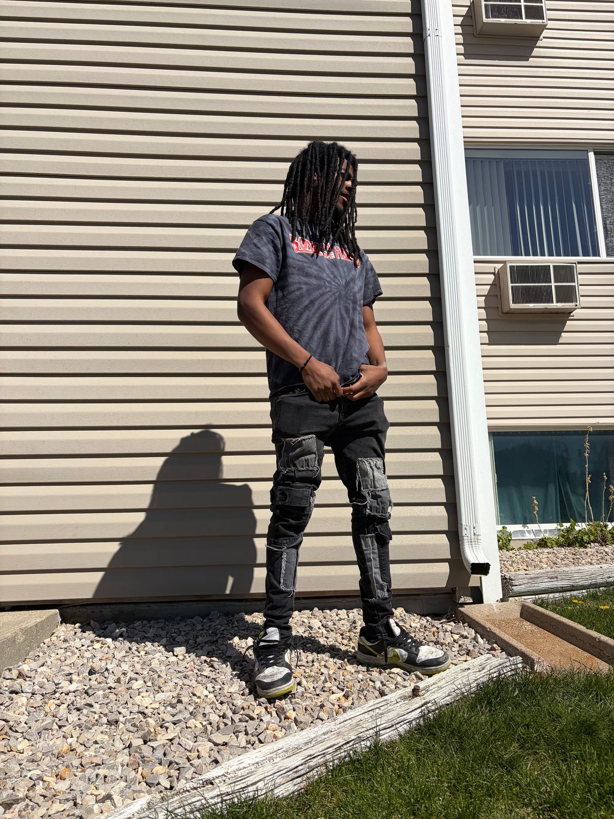 VoidxedWarranty: From Survival to NOMAD — An Independent Artist Forging His Own Path