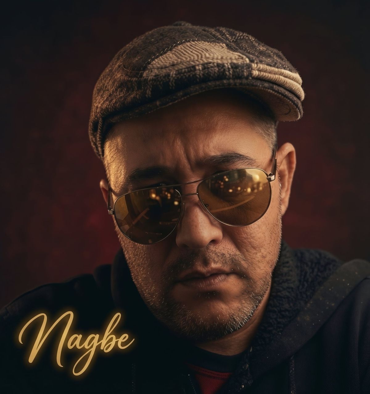 Nagbe Brings Cuban Roots, Fatherhood, and Global Sounds Together on New Single “Mama Told Ya”