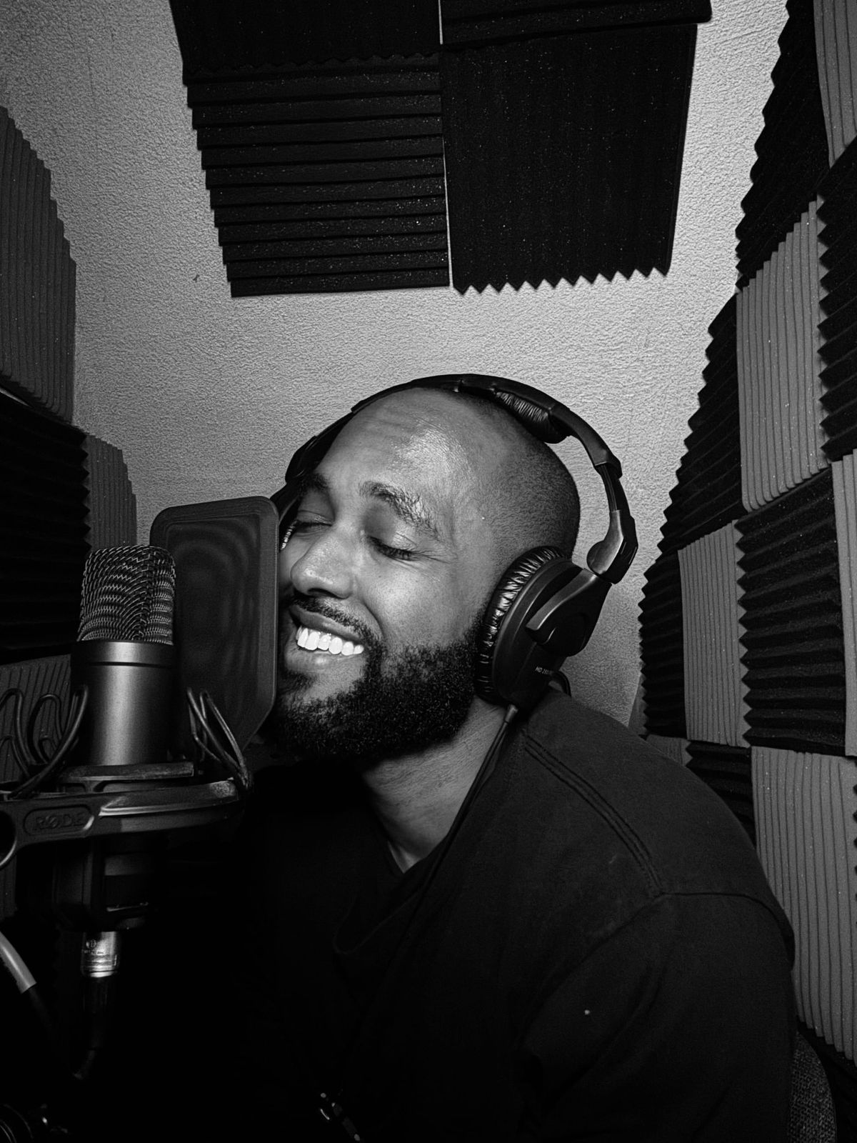 Andrel Taylor Turns Adversity Into Art With Upcoming Project “Lit Rose”