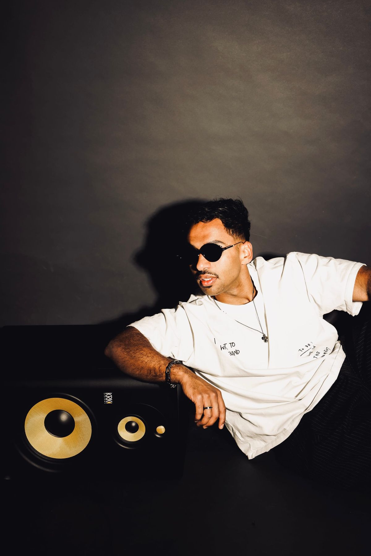 Duuls: The DJ Bringing Global Underground Sounds to Scottsdale