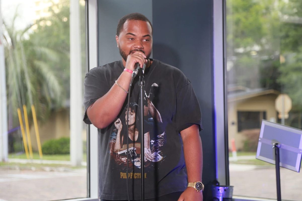 DJL Returns With New EP “BELIEVE IN DJL” After Six-Year Hiatus