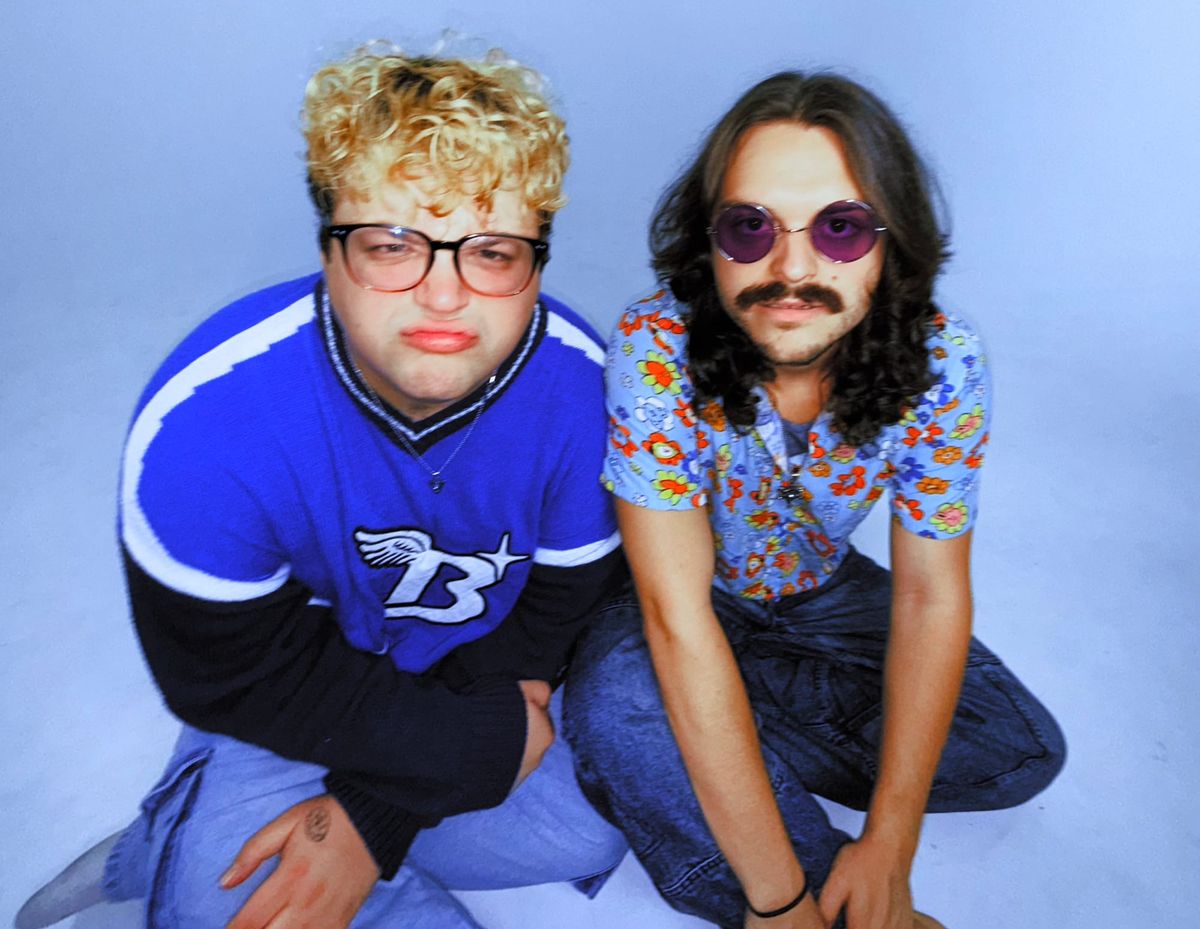 Blayne B. & Johnny Reno Share a Faith-Driven Vision of Unity Through Music