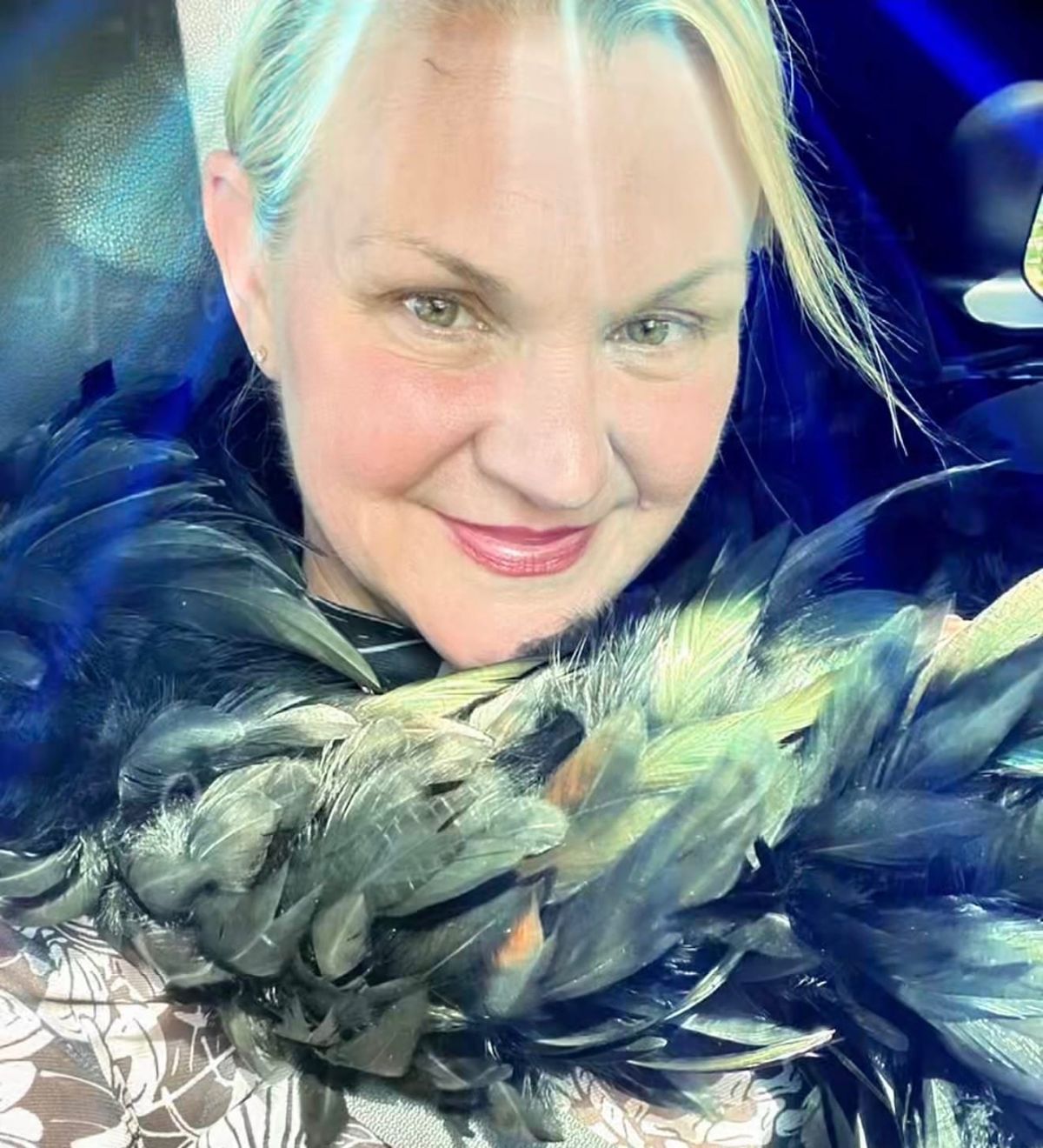 Kirsten The Anointed Light Is Building a Movement of Remembrance Through Music