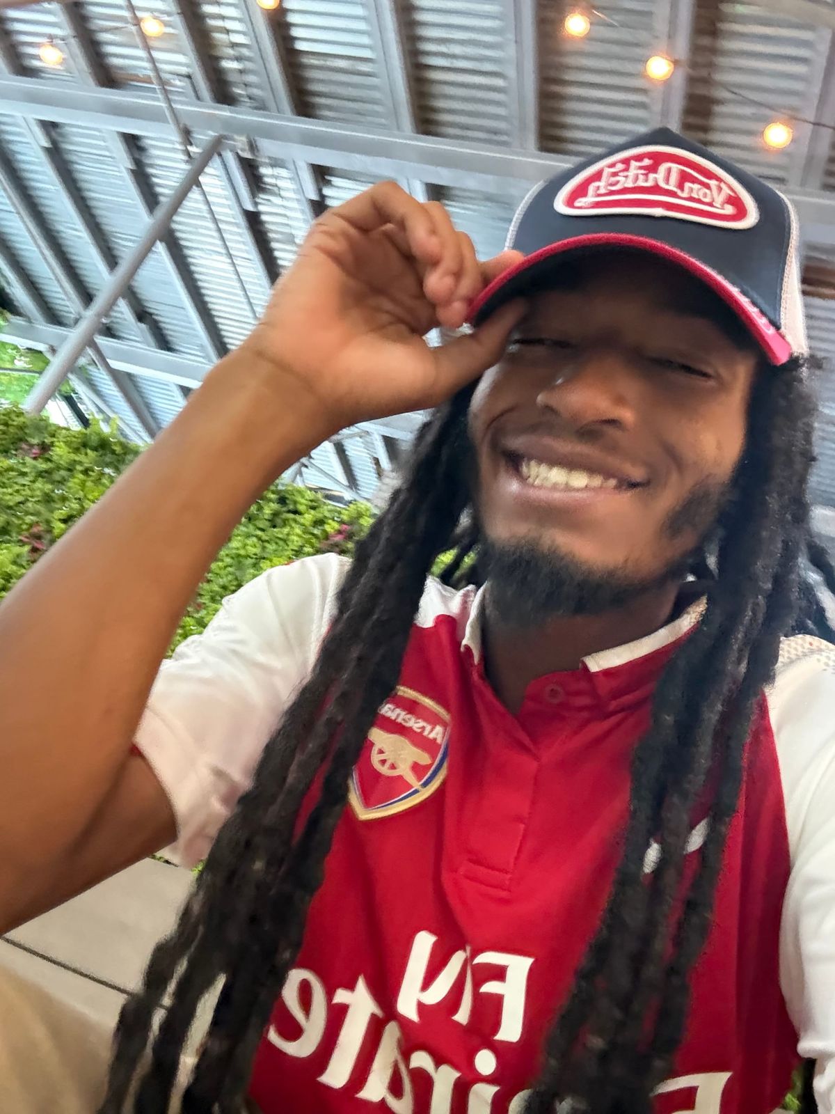 Jdot M4: Turning Life’s Setbacks Into Strength Through Music