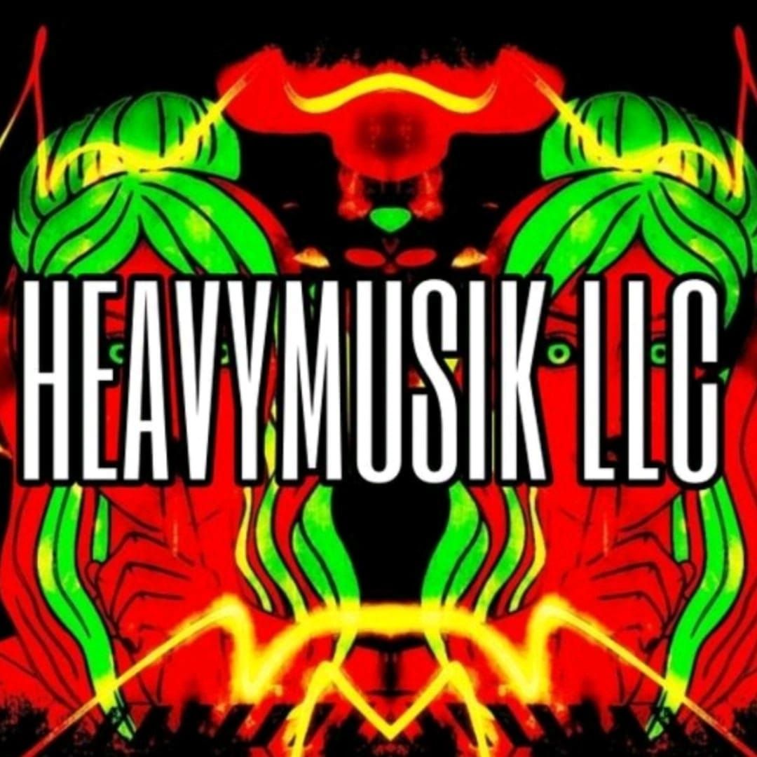 HEAVYMUSIK LLC: Turning Emotion Into Sound and Building a Legacy