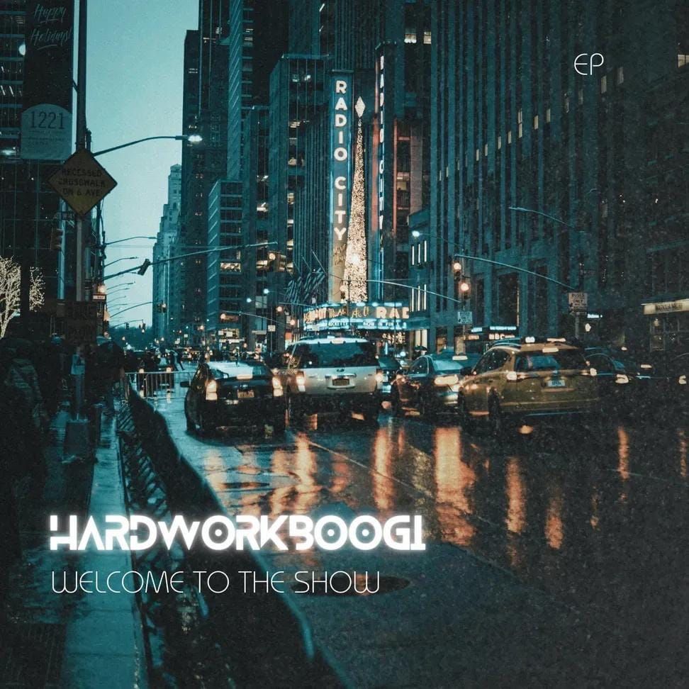 Hardworkboogi: From Homelessness to Hope, Grand Rapids Artist Turns Struggle Into a Soundtrack for Perseverance