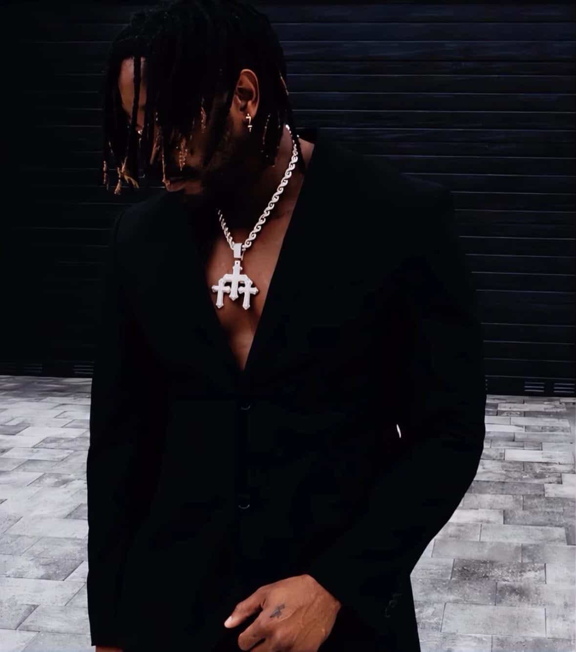 DUANË: The Versatile Artist Bringing Freedom, Authenticity, and Miami Energy to His Music