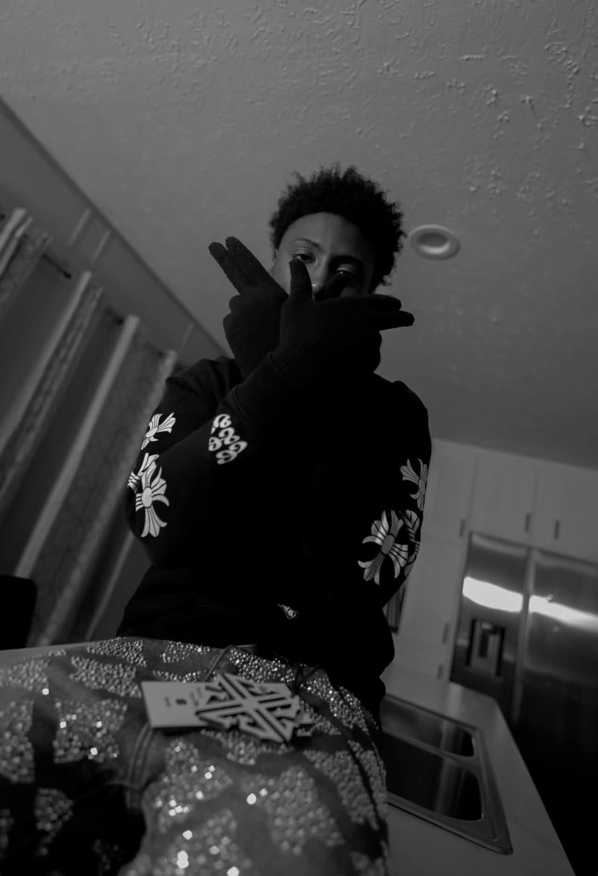 Luhhpesoo: The Rayne, Louisiana Artist Turning Pain Into Purpose With Top Prospect