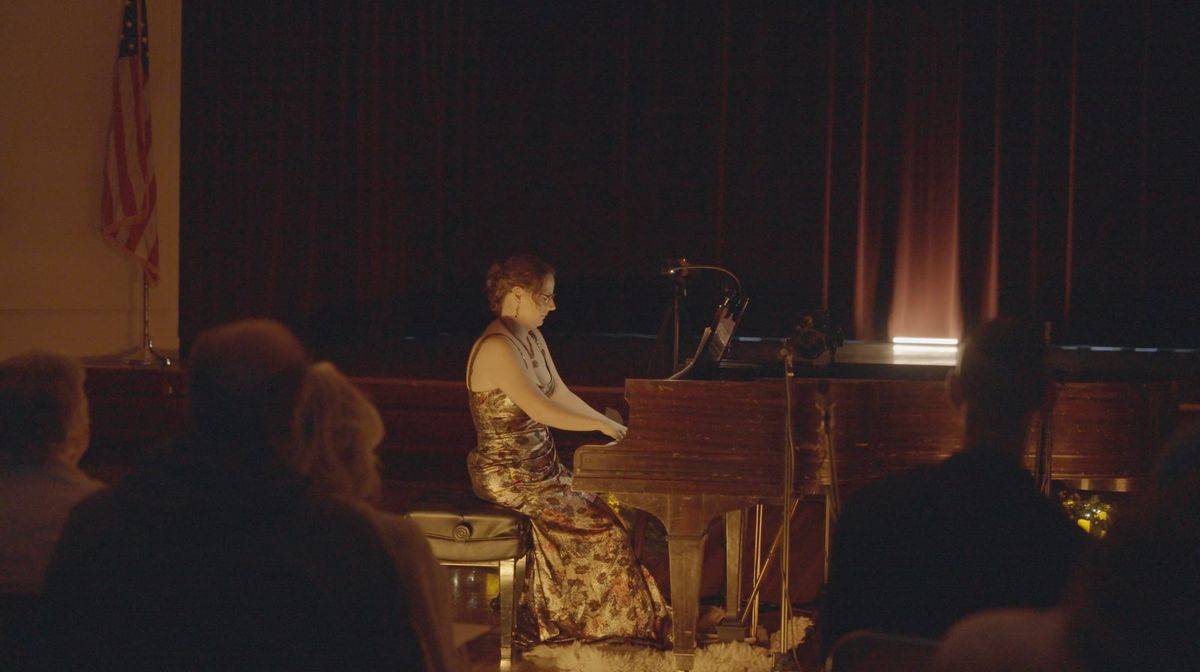 Lumirel: Finding New Life in Composition Through Piano, Elements, and the Beauty of Starting Again
