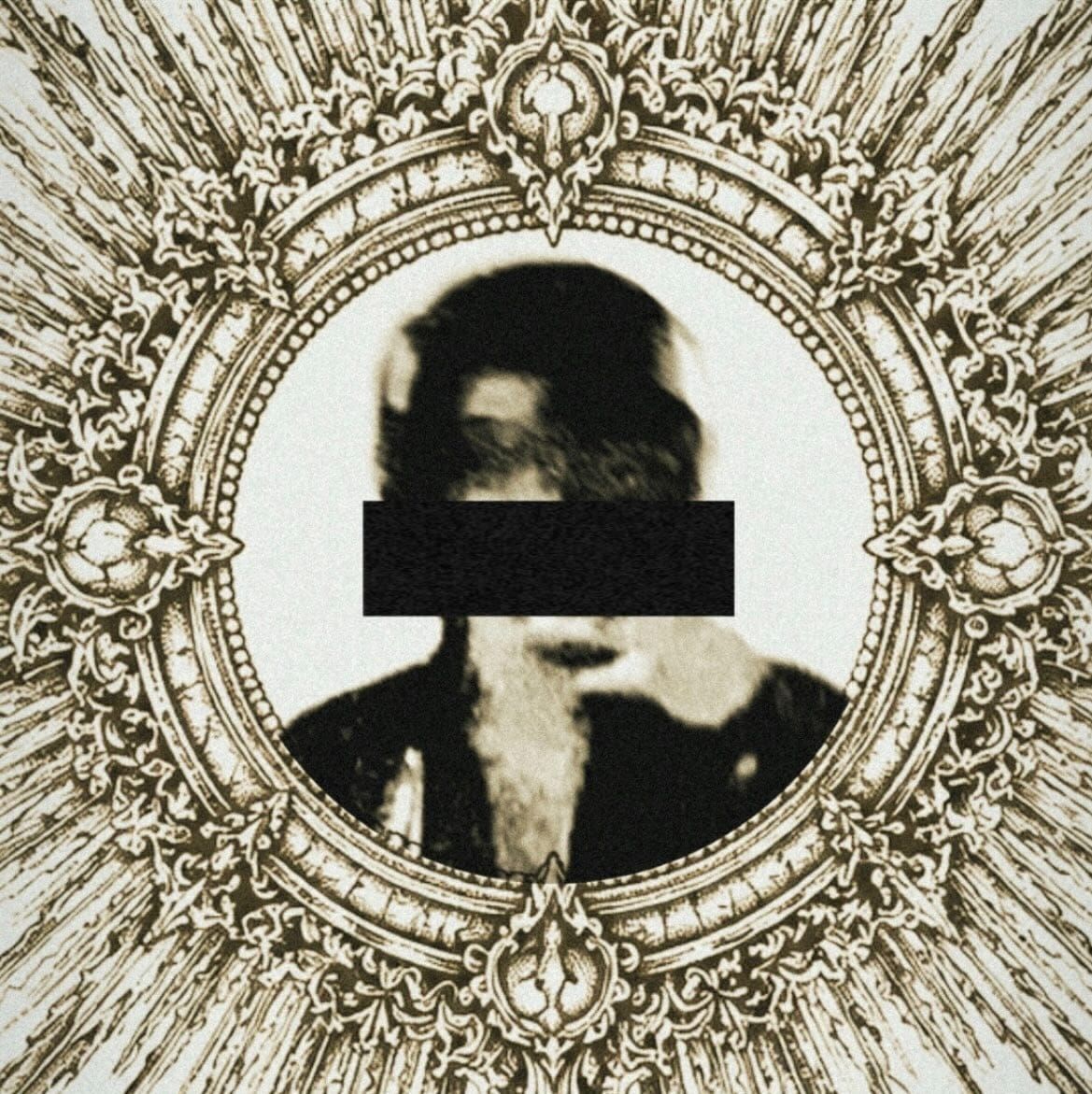 Who Is visitorr? The Anonymous Artist Building a World Before the Music