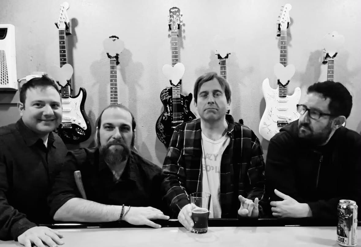 Two Wolf Moon: Pittsburgh Indie Rock With Soul, Storytelling, and Vintage Energy