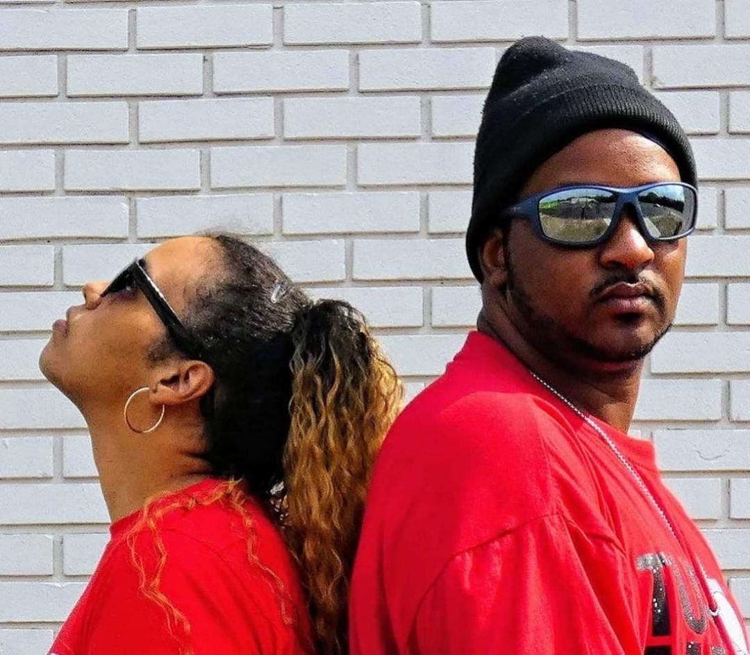 SSnLITE: A Married Gospel Rap Duo Bringing Authenticity, Faith, and Real-Life Storytelling to Music