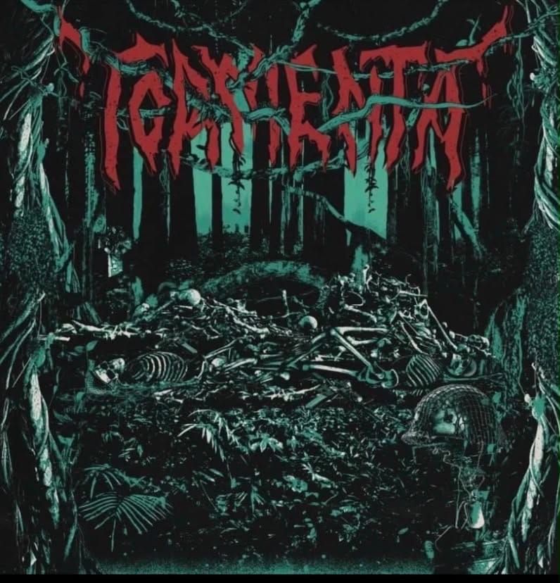 Tormenta: Snoqualmie’s Rising Metal Force Prepares to Unleash Its Debut Album