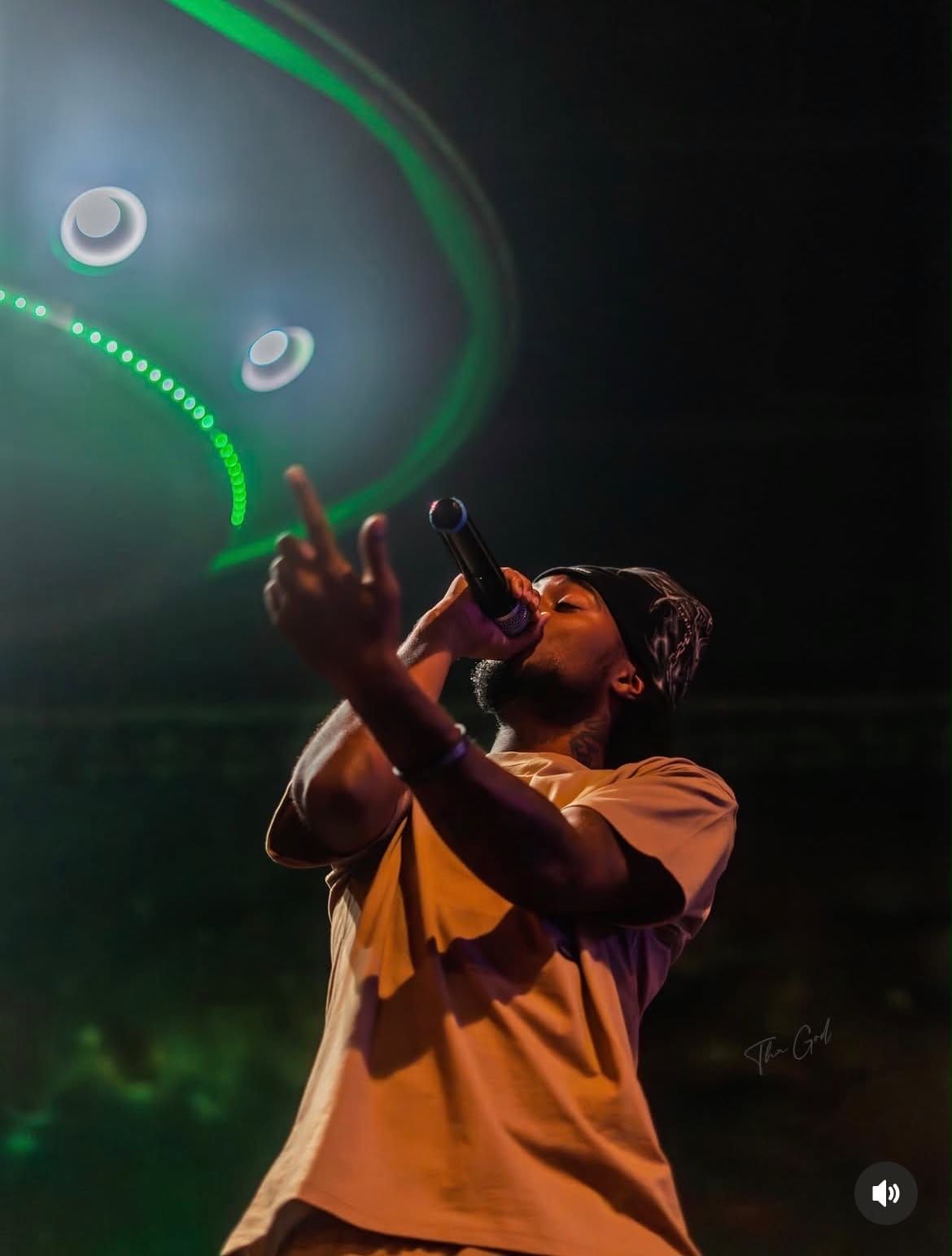 Kobe Jones: From Atlanta Native to Entrepreneur, Community Advocate, and Rising Artist
