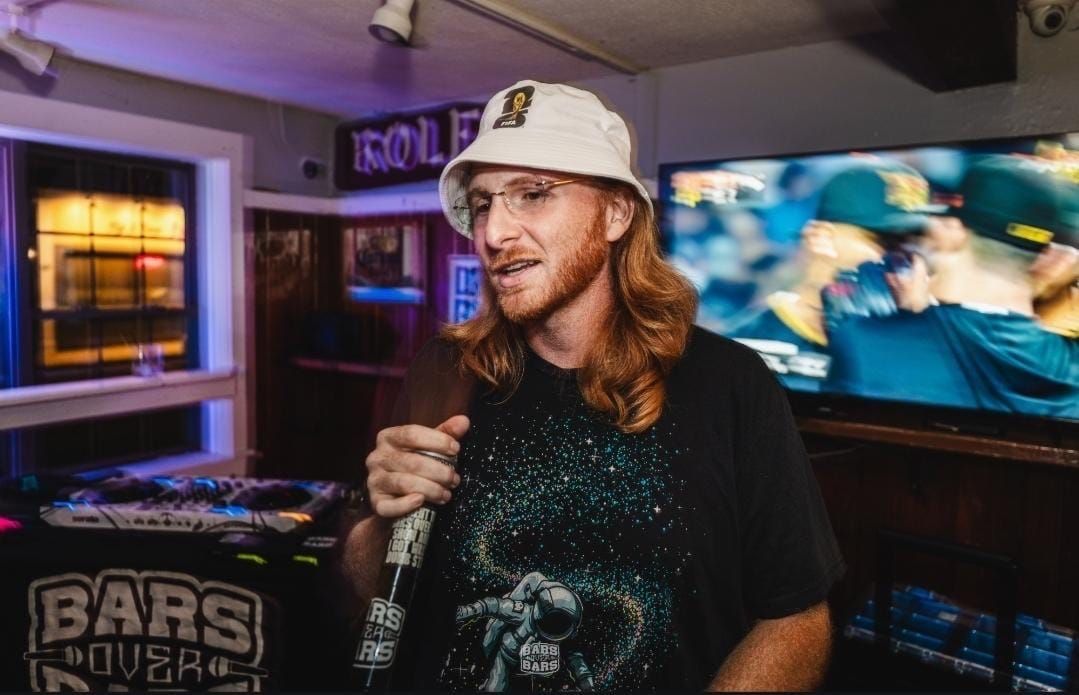Cava Is Building a New Voice for Boston Hip-Hop—One Bar at a Time