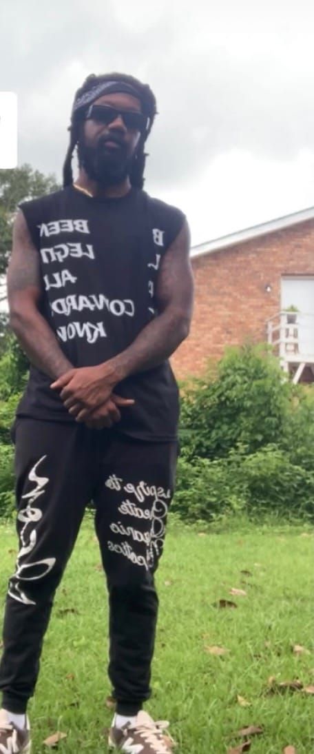 Ray Dah Menace: Turning Doubt Into Fuel and Building an Independent Music Movement