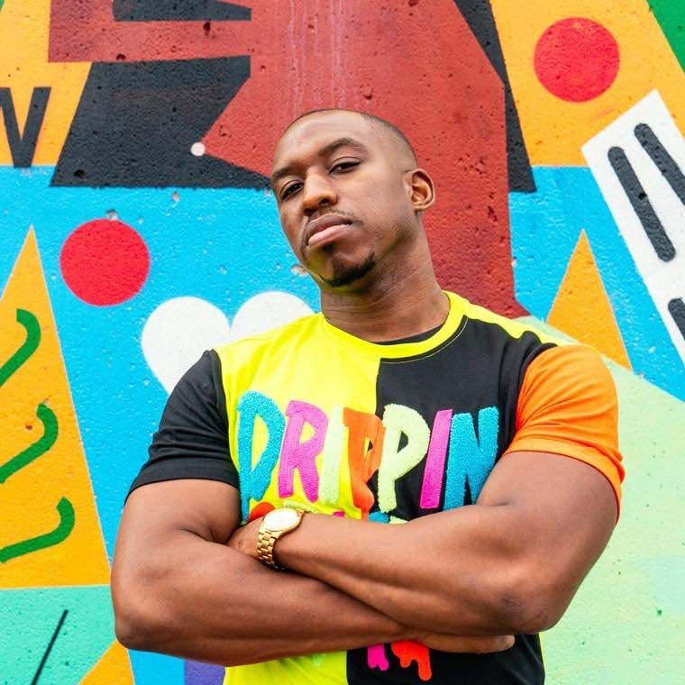 CRS CULTURE: THE MARRIED HIP-HOP DUO TURNING LOVE, SACRIFICE, AND PERSEVERANCE INTO A LIFELONG MUSICAL LEGACY