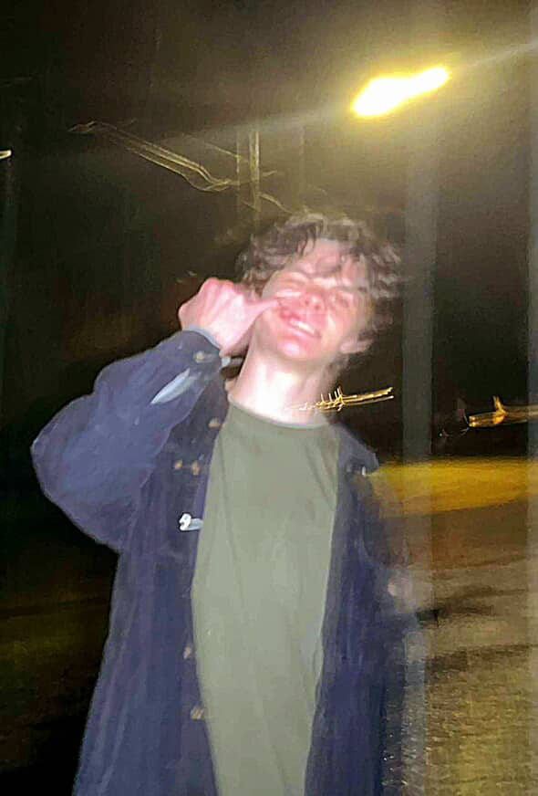 XYZ from North Carolina Is Pushing Boundaries with Raw Sound and Relentless Drive