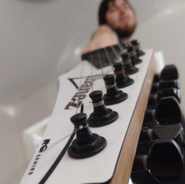 Magik Powers Debuts First Official Release, Marking the Start of a Promising Indie Music Journey