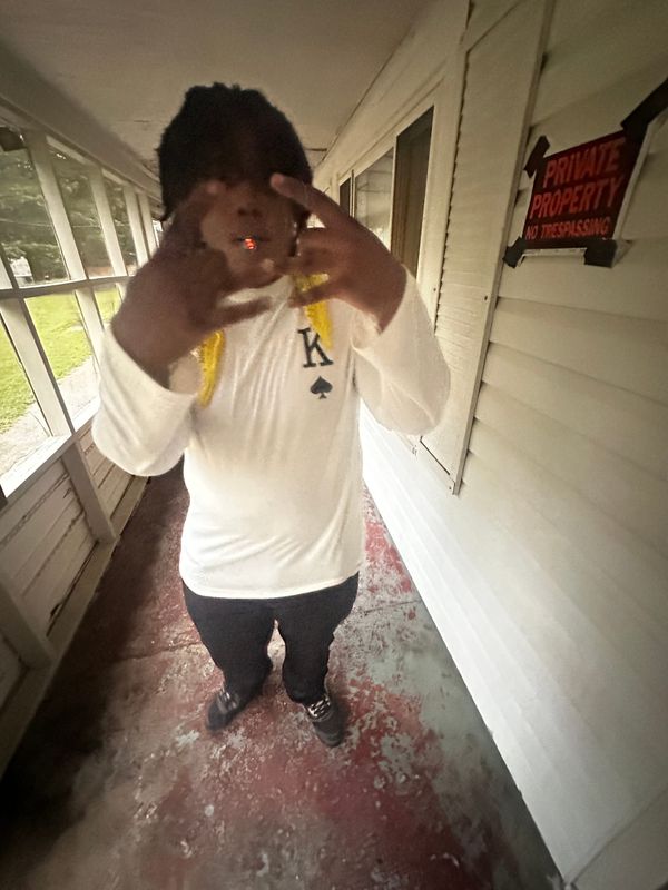 SavvyKnockz: Harlem-Born Artist & Producer Breaking Through the Noise