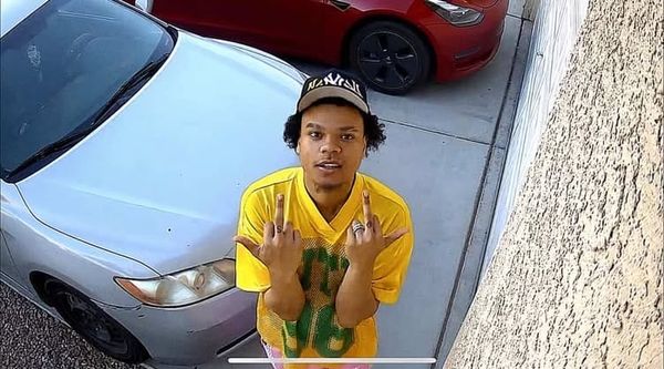 ICEY$: Rising Las Vegas Artist Brings Soul, Storytelling, and Authenticity to Rap