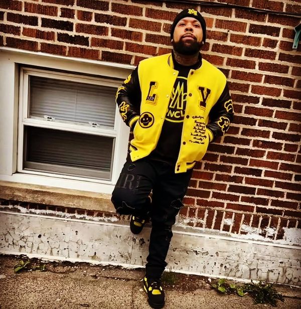 Nino$bankz: From Prison Yards to the Bay Islands, Chicago Rapper Turns Struggle Into Sound