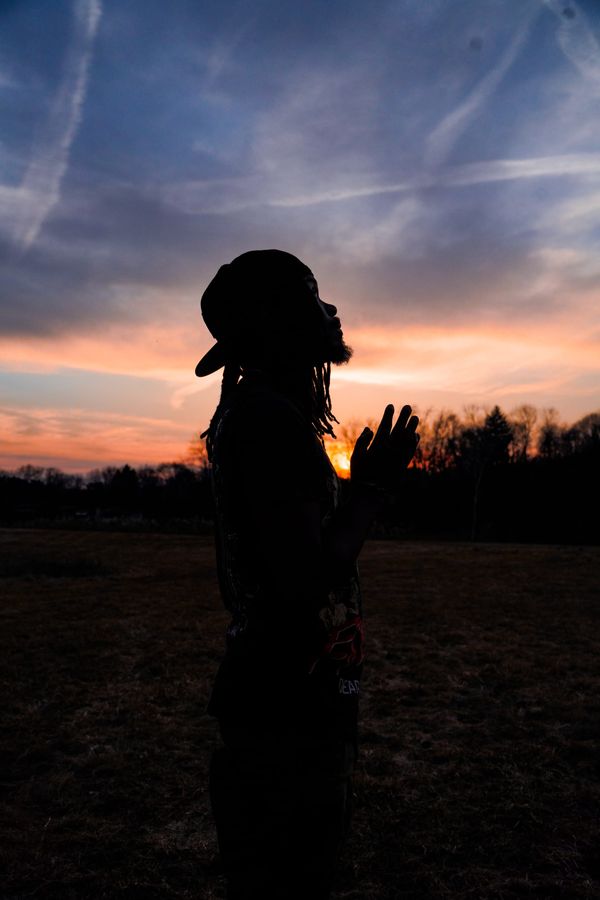 Kai: Turning Pain into Power — The Akron Artist Redefining Pop and Rap