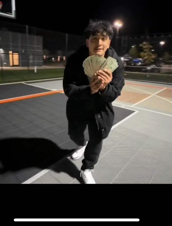 Angel BP: The Face of the Midwest’s Next Wave